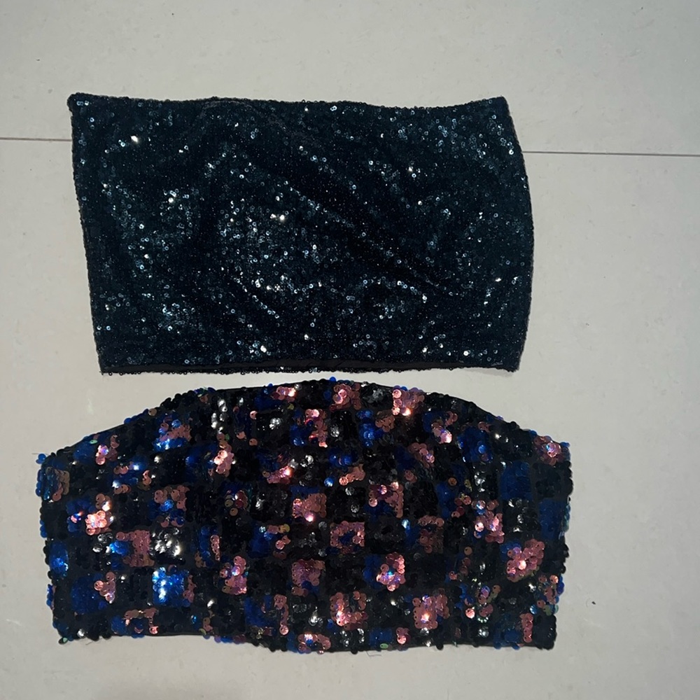 Tops